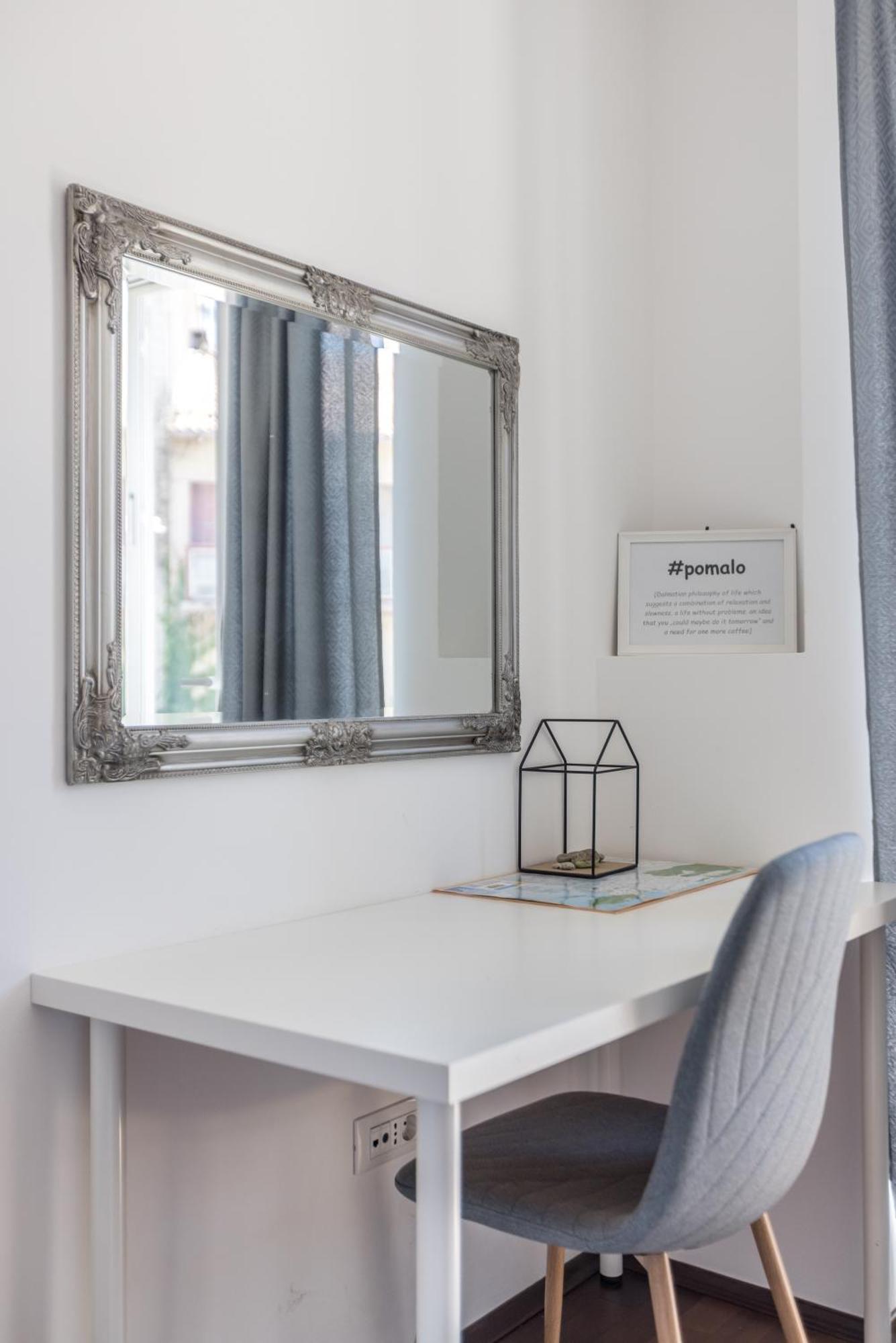 Central Park Apartment With Terrace 스플리트 외부 사진
