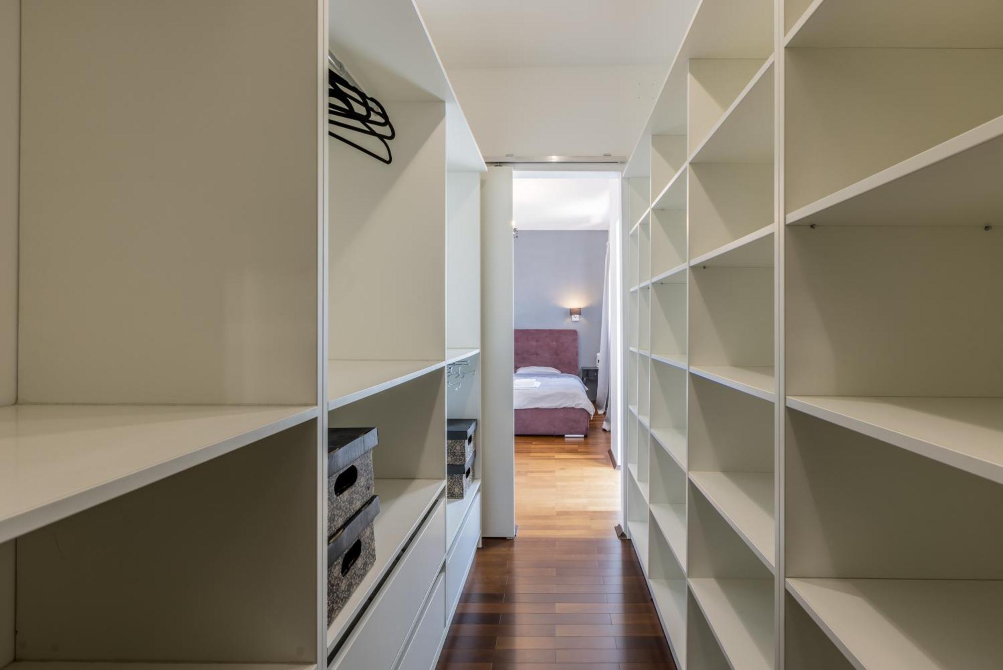 Central Park Apartment With Terrace 스플리트 외부 사진